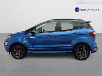 Used Ford Ecosport 2020 for sale - 78971036: Photo