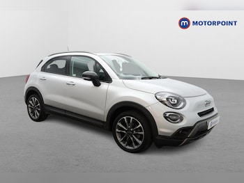 2023 - 1.0 Cross 5dr