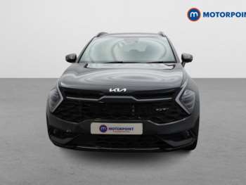 Used Kia Sportage 2024 for sale - 75121836: Photo