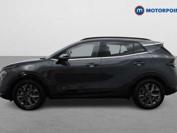 Used Kia Sportage 2024 for sale - 75121836: Photo