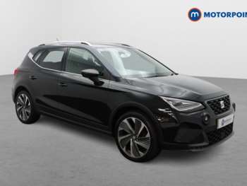 2023 - 1.0 TSI 110 FR Sport 5dr