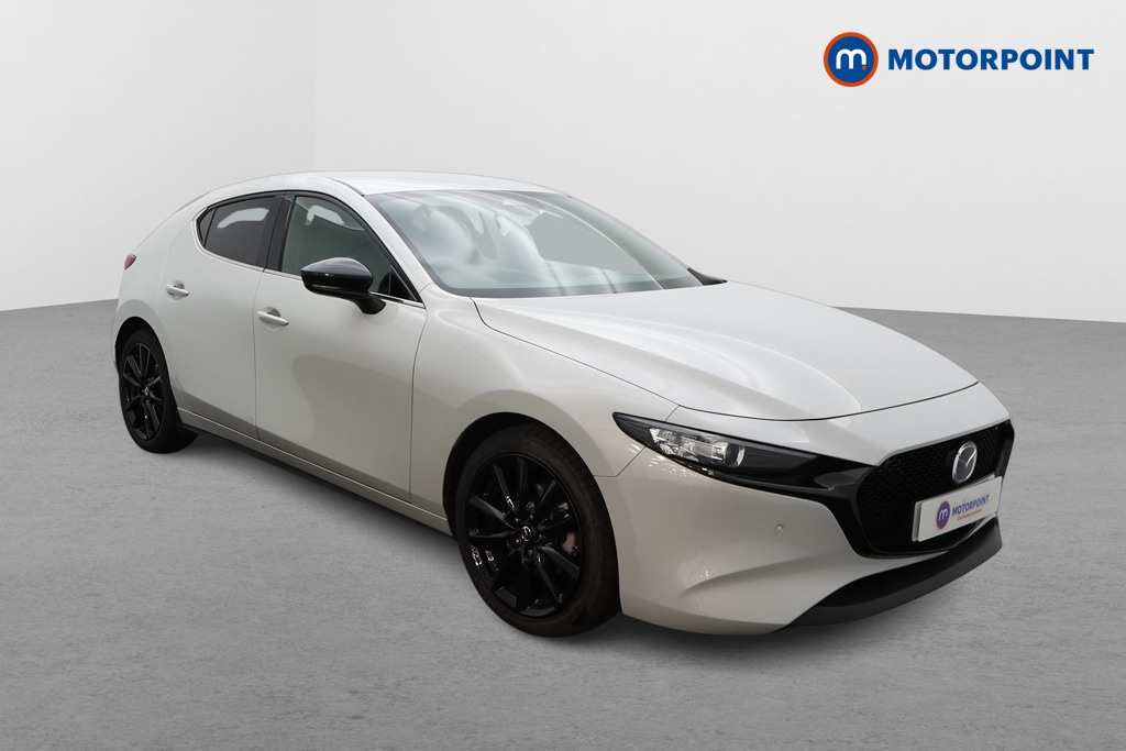 Used Mazda Mazda3 2025 for sale - 76344906: Photo 1
