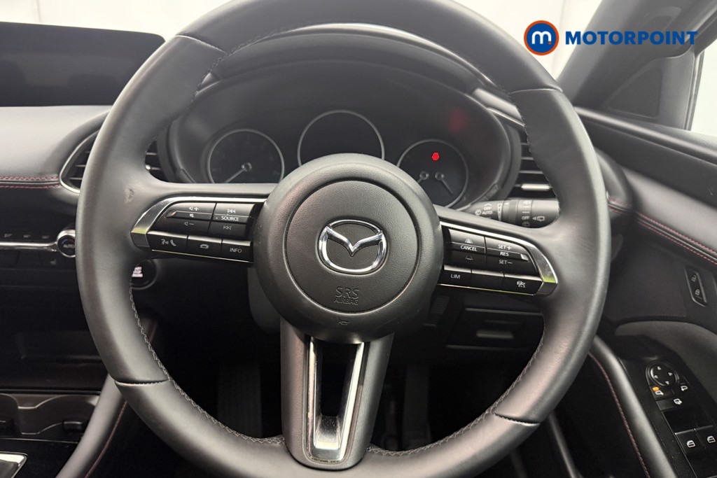 Used Mazda Mazda3 2025 for sale - 76344906: Photo 13
