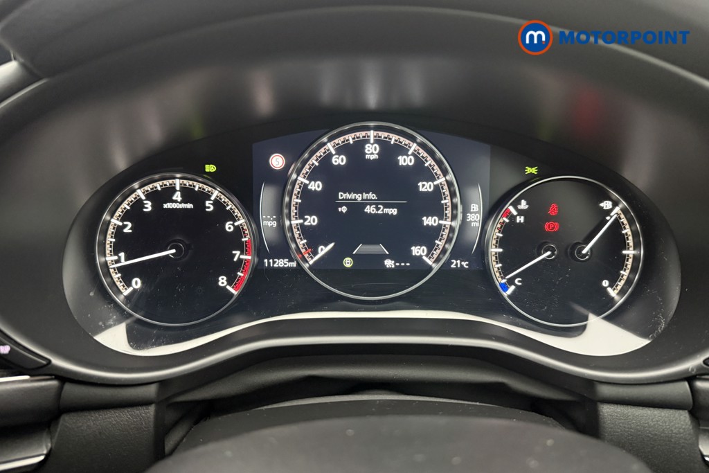 Used Mazda Mazda3 2025 for sale - 76344906: Photo 14