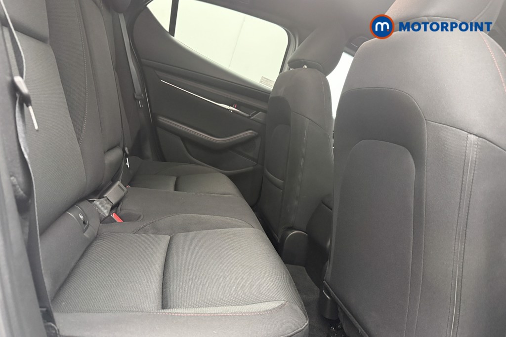 Used Mazda Mazda3 2025 for sale - 76344906: Photo 17