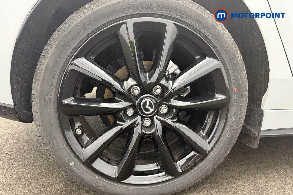 Used Mazda Mazda3 2025 for sale - 76344906: Photo 18