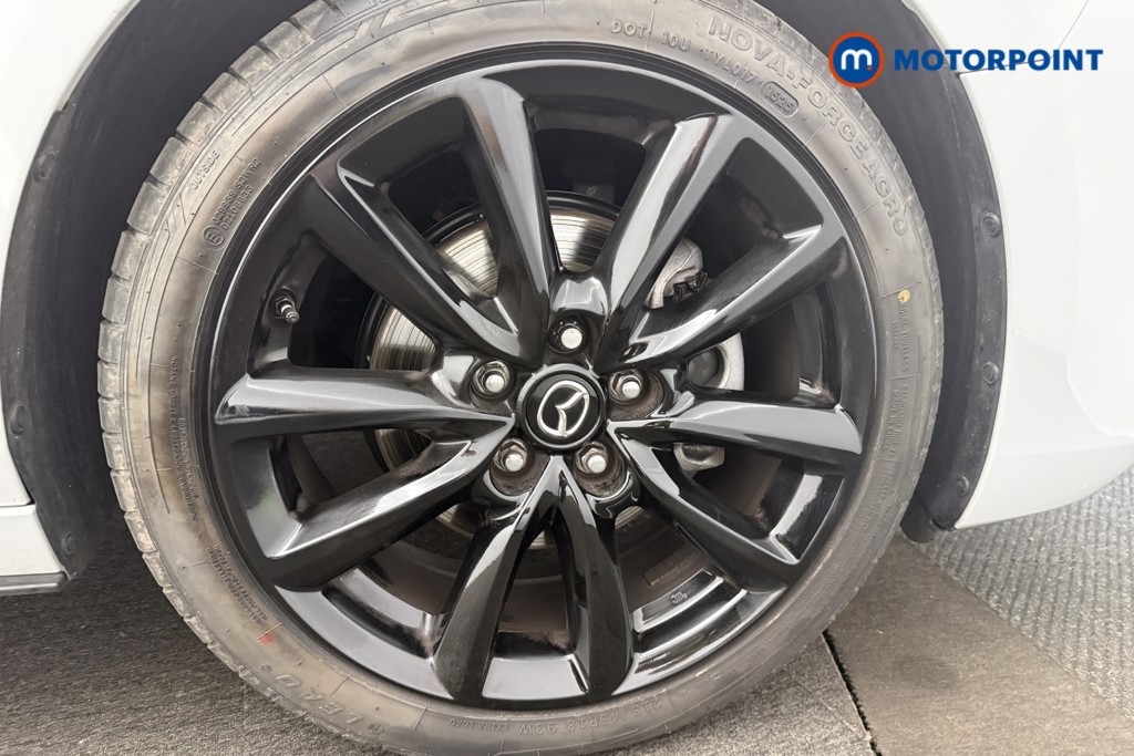Used Mazda Mazda3 2025 for sale - 76344906: Photo 19
