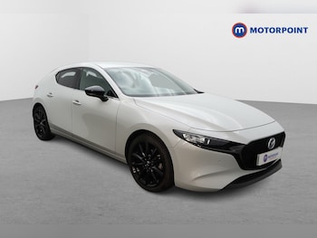 Used Mazda Mazda3 2025 for sale - 76344906: Photo