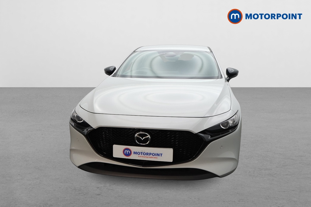 Used Mazda Mazda3 2025 for sale - 76344906: Photo 2