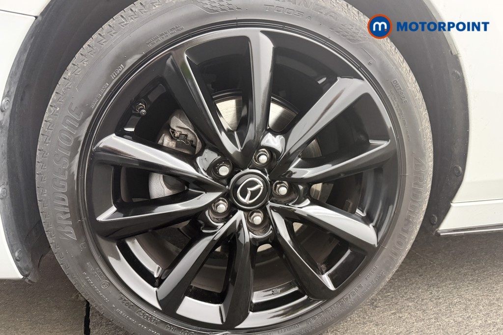 Used Mazda Mazda3 2025 for sale - 76344906: Photo 20