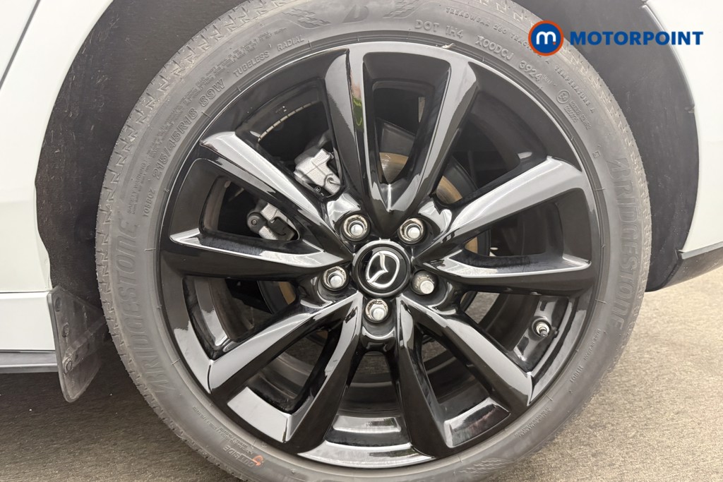 Used Mazda Mazda3 2025 for sale - 76344906: Photo 21