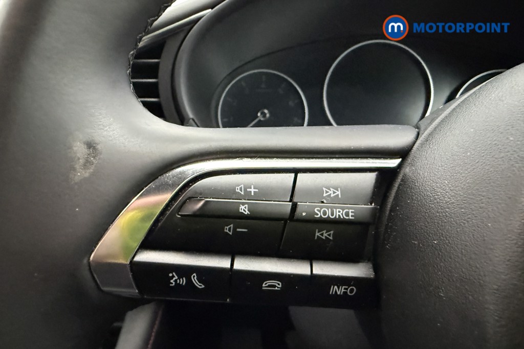Used Mazda Mazda3 2025 for sale - 76344906: Photo 22