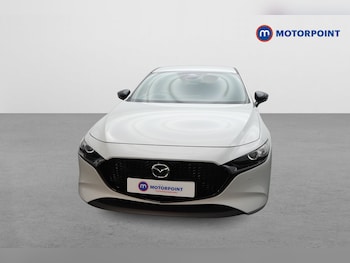Used Mazda Mazda3 2025 for sale - 76344906: Photo