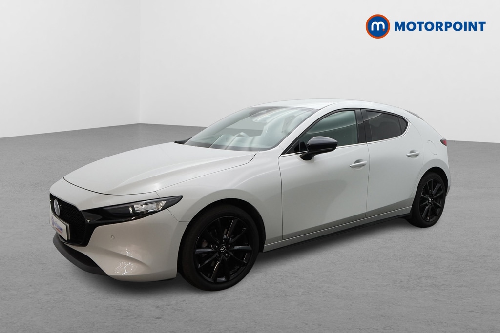 Used Mazda Mazda3 2025 for sale - 76344906: Photo 3