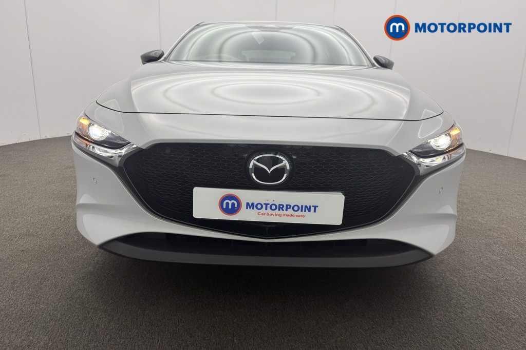 Used Mazda Mazda3 2025 for sale - 76344906: Photo 31