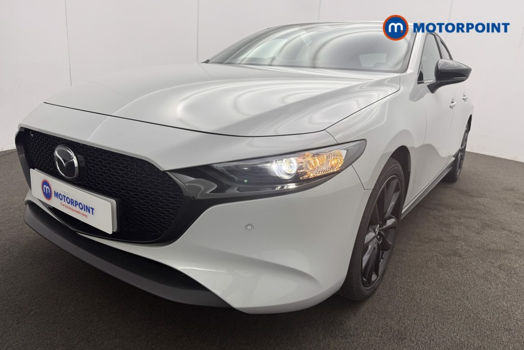 Used Mazda Mazda3 2025 for sale - 76344906: Photo 32