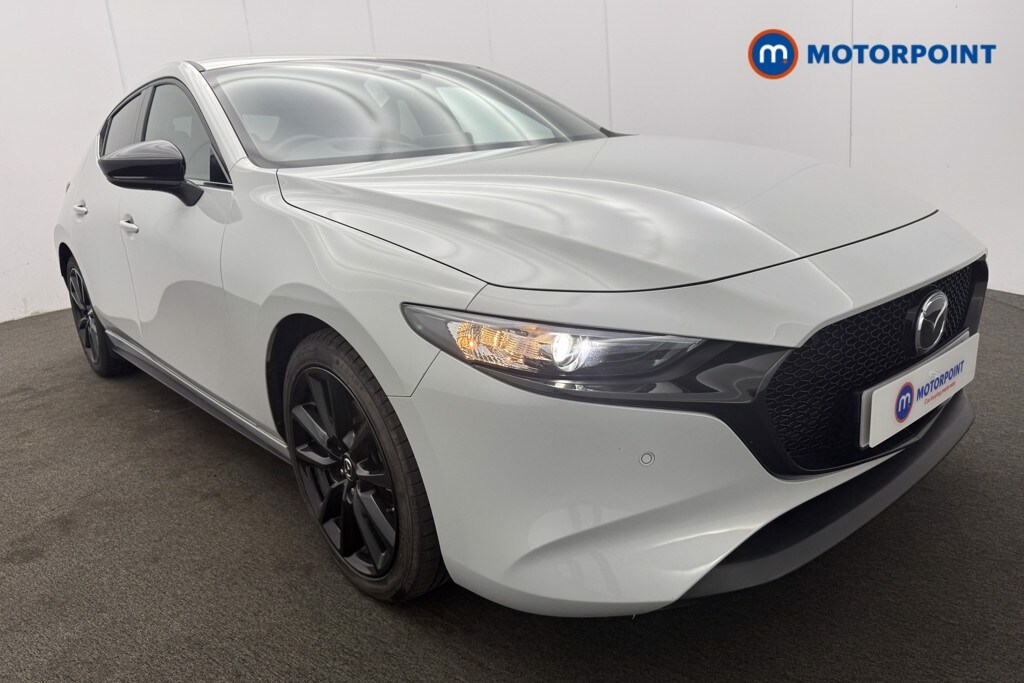 Used Mazda Mazda3 2025 for sale - 76344906: Photo 33