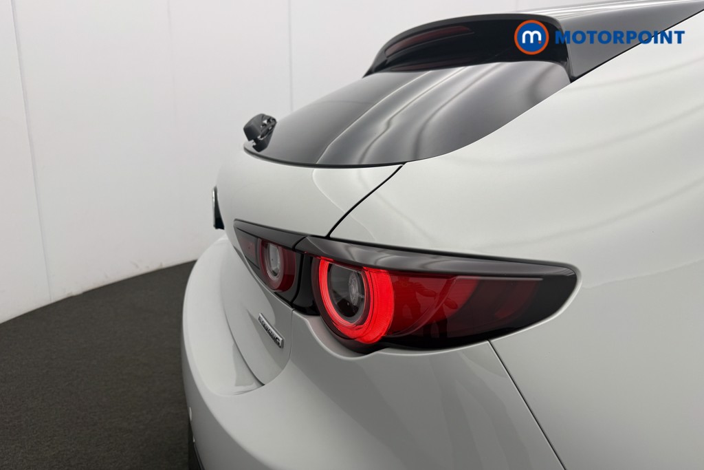 Used Mazda Mazda3 2025 for sale - 76344906: Photo 34