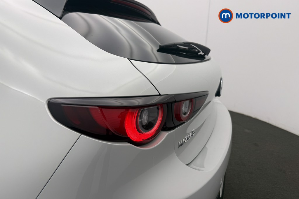 Used Mazda Mazda3 2025 for sale - 76344906: Photo 35