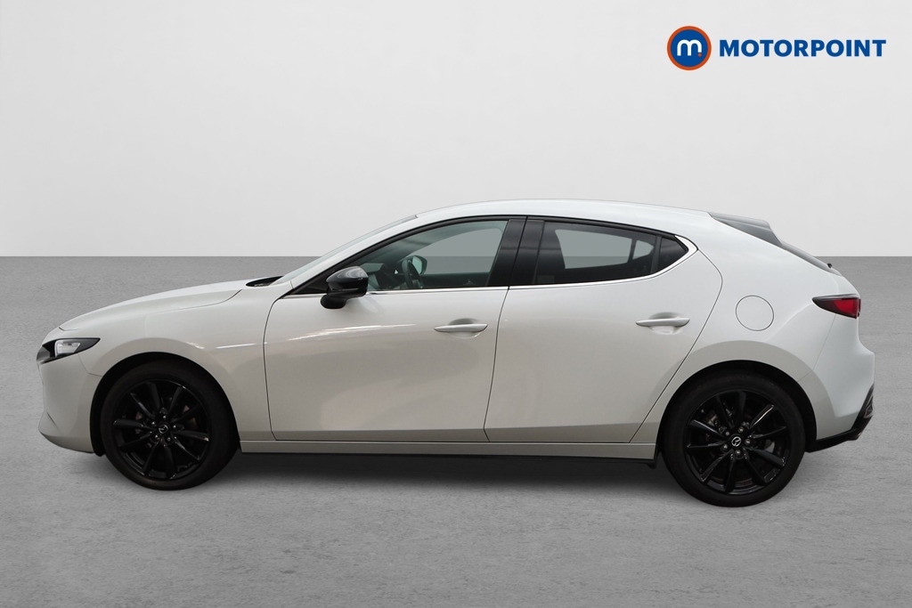 Used Mazda Mazda3 2025 for sale - 76344906: Photo 4