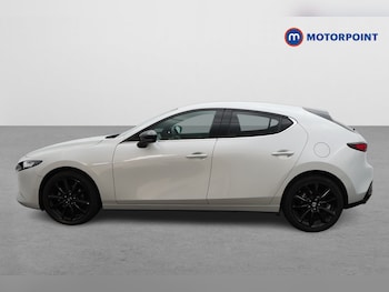 Used Mazda Mazda3 2025 for sale - 76344906: Photo