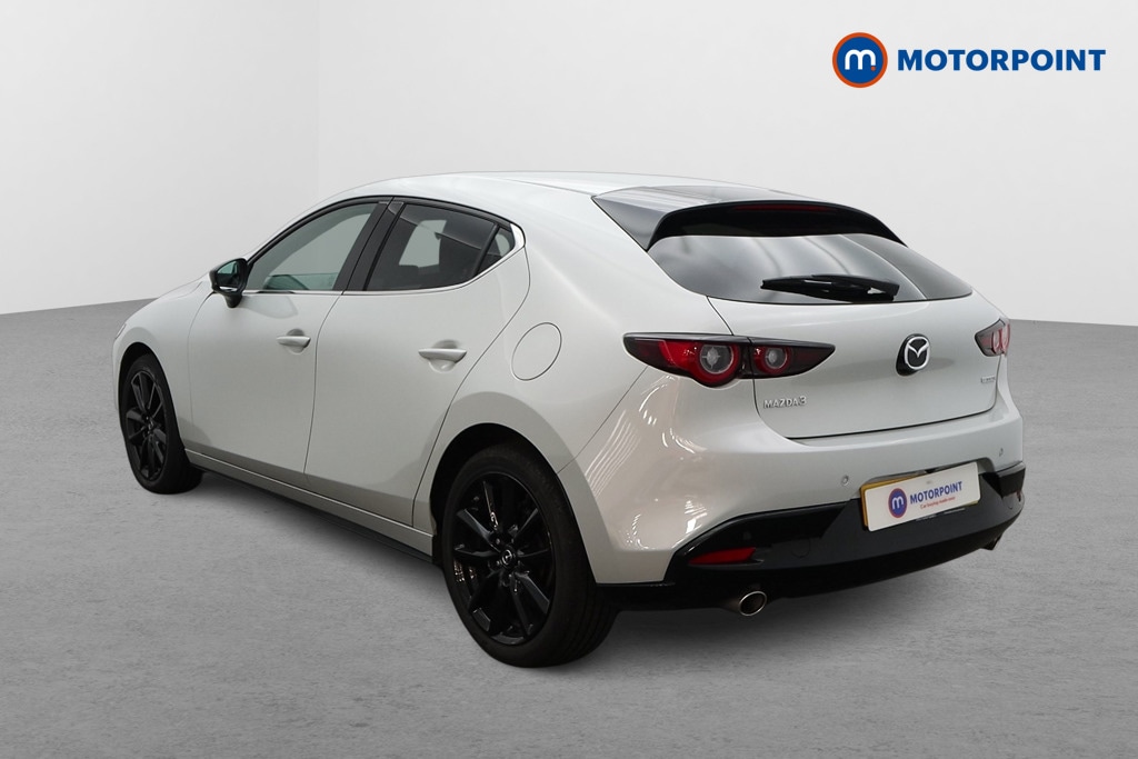 Used Mazda Mazda3 2025 for sale - 76344906: Photo 5
