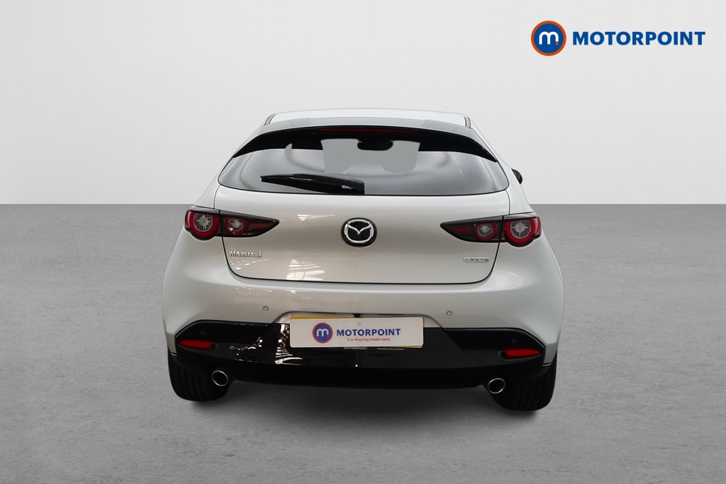 Used Mazda Mazda3 2025 for sale - 76344906: Photo 6