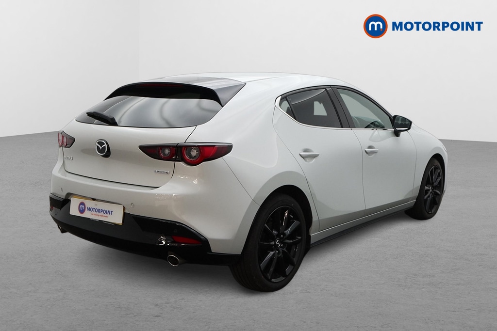 Used Mazda Mazda3 2025 for sale - 76344906: Photo 7