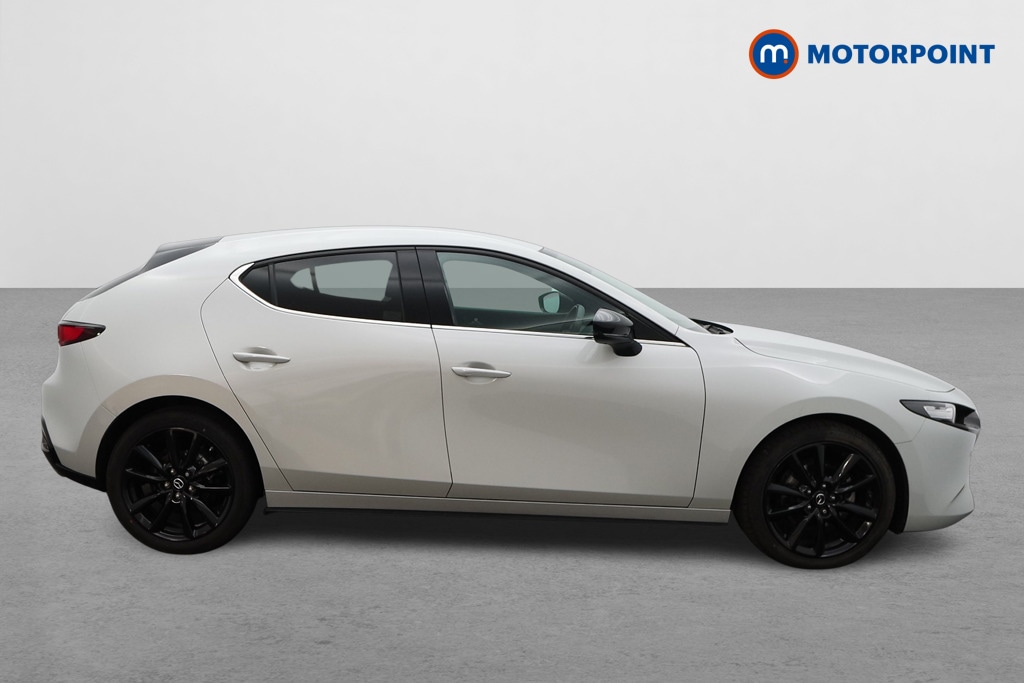 Used Mazda Mazda3 2025 for sale - 76344906: Photo 8