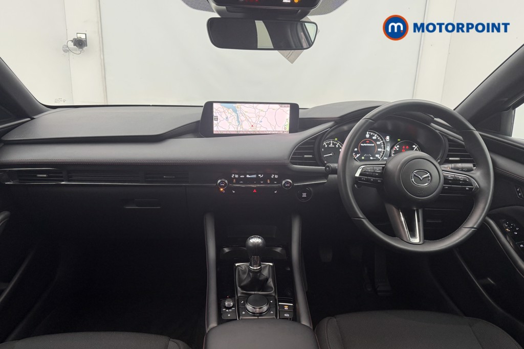 Used Mazda Mazda3 2025 for sale - 76344906: Photo 9