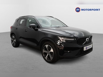 2022 - 2.0 B4P Ultimate Dark 5dr Auto
