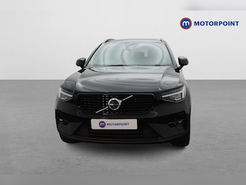 Used Volvo XC40 2022 for sale - 75534787: Photo