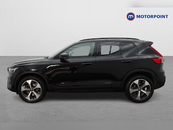 Used Volvo XC40 2022 for sale - 75534787: Photo