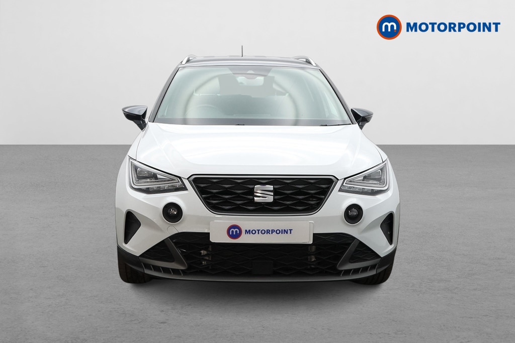 Used SEAT Arona 2024 for sale - 76603577: Photo 1