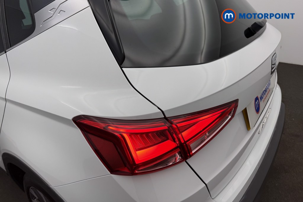 Used SEAT Arona 2024 for sale - 76603577: Photo 12