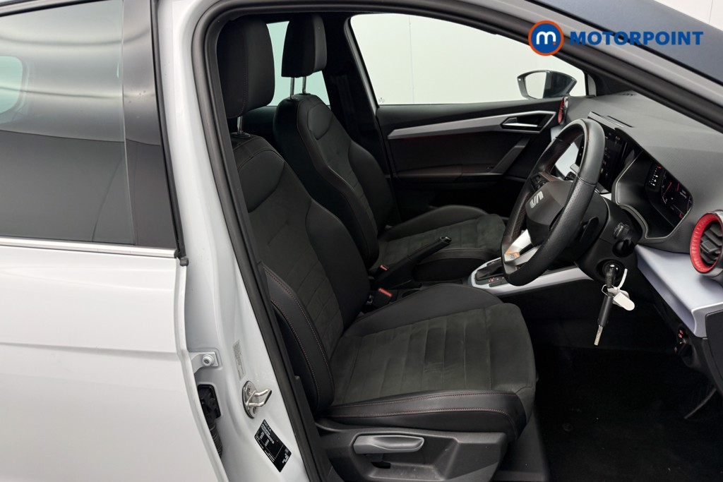 Used SEAT Arona 2024 for sale - 76603577: Photo 15