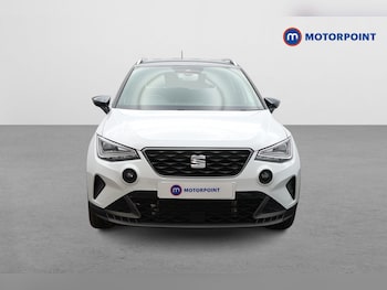 2024 - 1.0 TSI 115 FR Sport 5dr DSG