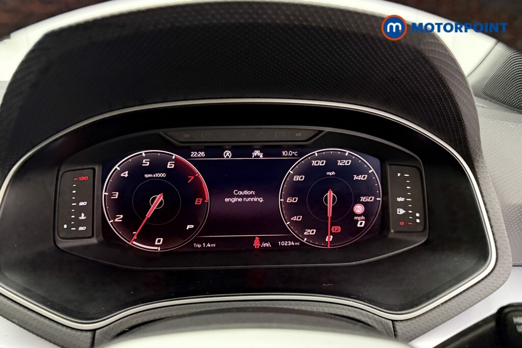 Used SEAT Arona 2024 for sale - 76603577: Photo 21