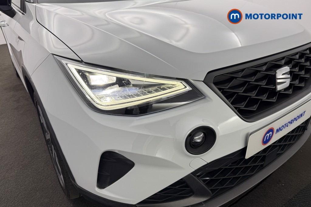 Used SEAT Arona 2024 for sale - 76603577: Photo 23