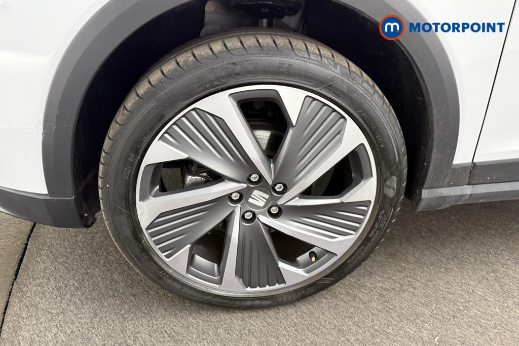 Used SEAT Arona 2024 for sale - 76603577: Photo 24