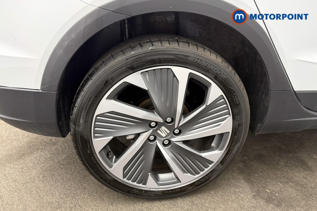 Used SEAT Arona 2024 for sale - 76603577: Photo 25