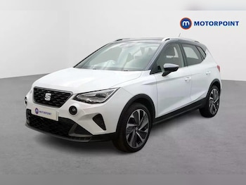 Used SEAT Arona 2024 for sale - 76603577: Photo