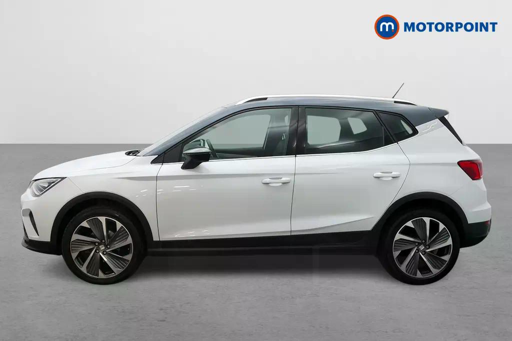 Used SEAT Arona 2024 for sale - 76603577: Photo 3