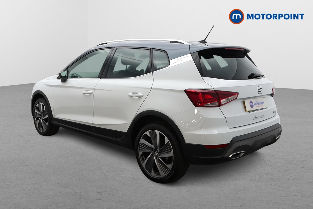 Used SEAT Arona 2024 for sale - 76603577: Photo 4