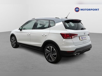 Used SEAT Arona 2024 for sale - 76603577: Photo