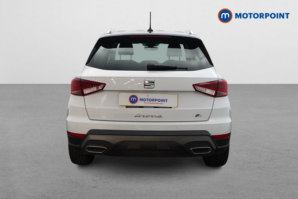 Used SEAT Arona 2024 for sale - 76603577: Photo 5