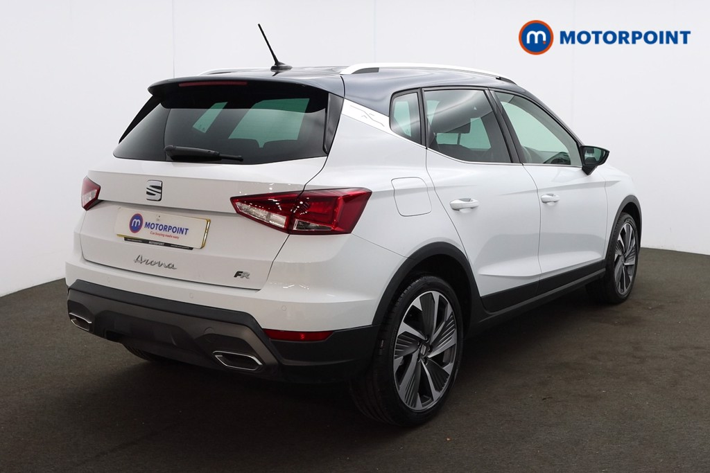 Used SEAT Arona 2024 for sale - 76603577: Photo 6