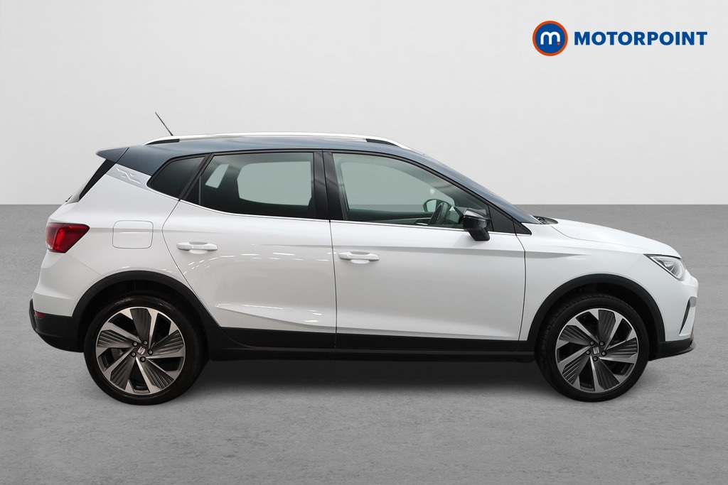 Used SEAT Arona 2024 for sale - 76603577: Photo 7