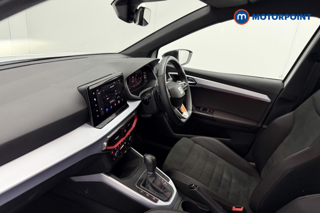 Used SEAT Arona 2024 for sale - 76603577: Photo 9