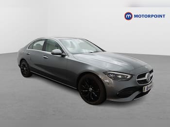 Used Mercedes-Benz C Class 2023 for sale - 79665334: Photo